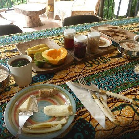 فندق كوماسيفي  The Green Ranch المظهر الخارجي الصورة