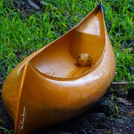 فندق كوماسيفي  The Green Ranch المظهر الخارجي الصورة