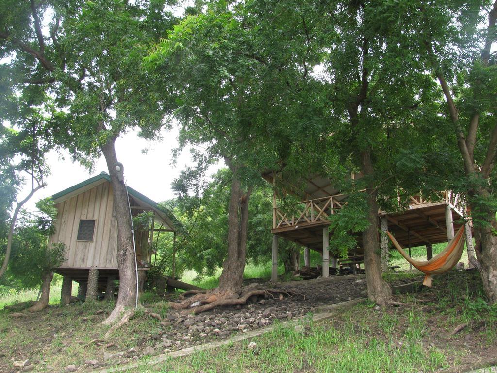 فندق كوماسيفي  The Green Ranch المظهر الخارجي الصورة