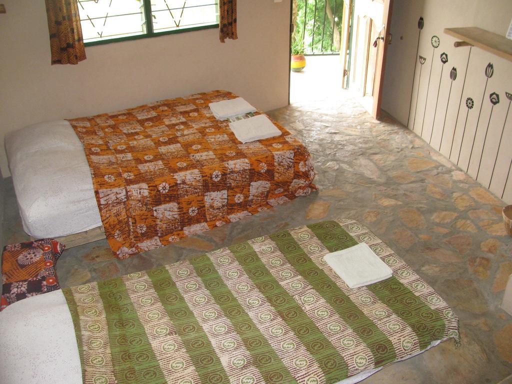 فندق كوماسيفي  The Green Ranch المظهر الخارجي الصورة