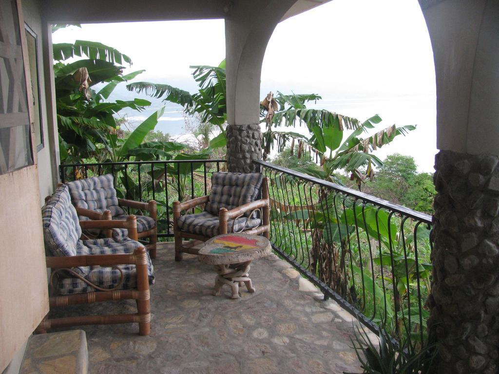 فندق كوماسيفي  The Green Ranch المظهر الخارجي الصورة